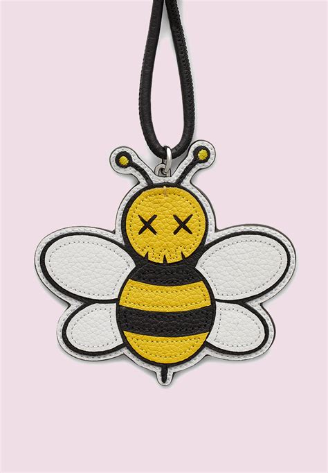 christian dior bee symbol|dior bee charm.